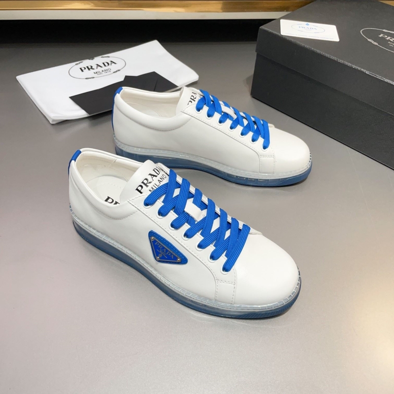 Prada Casual Shoes